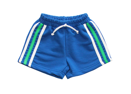 292 Шорты "Спорт" (футер с лайкрой)