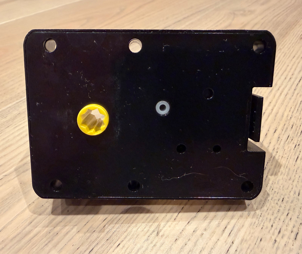 Редуктор шнека сыпучих ингредиентов Jofemar G23