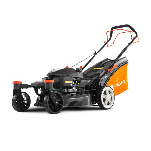 Газонокосилка бензиновая YARD FOX 53 SH F