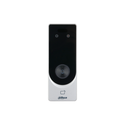 DHI-ASI3103F-MEW AI терминал доступа с распознаванием лиц c Wi-Fi
