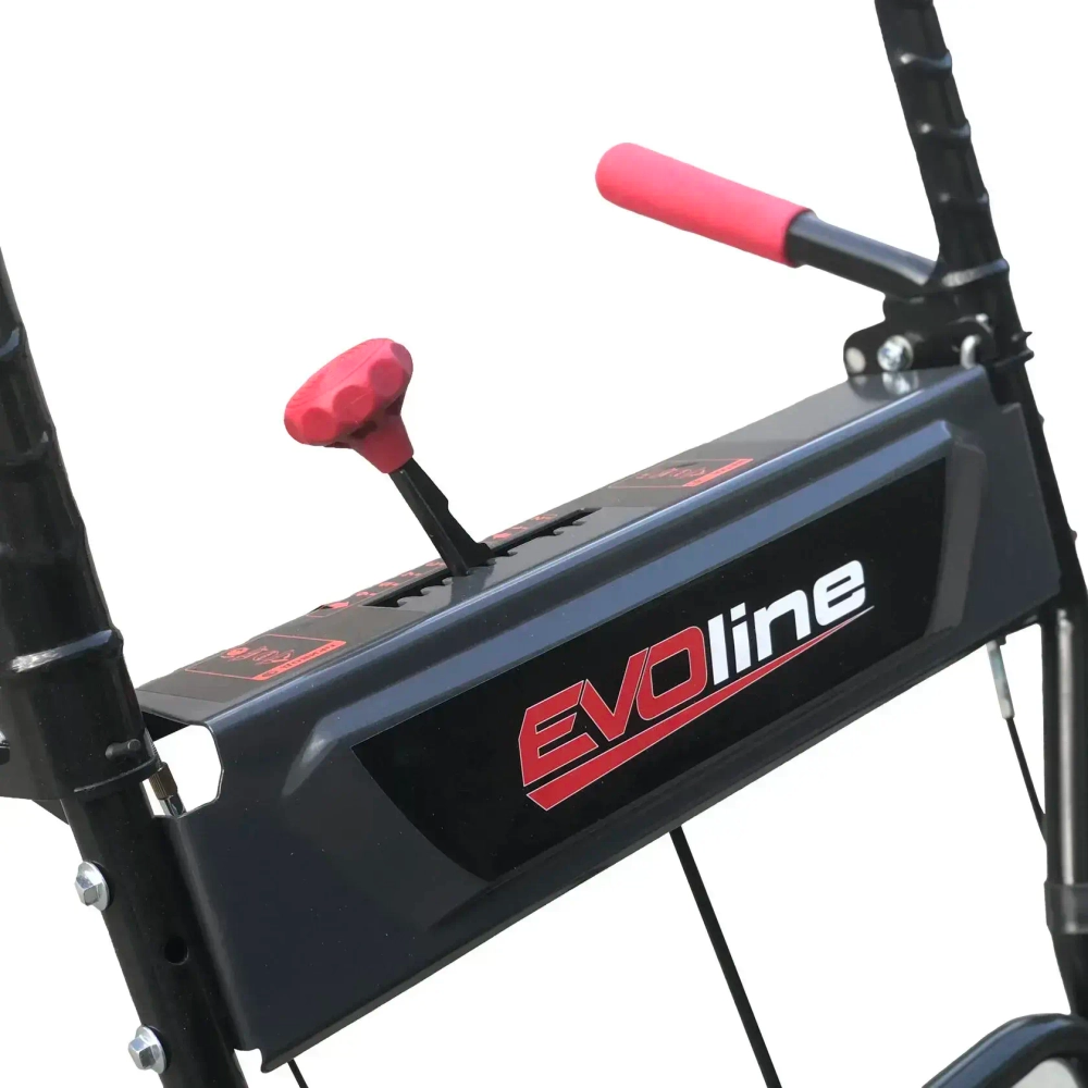 Подметальная машина EVOline SWG 620-200 (с двигателем Zongshen)