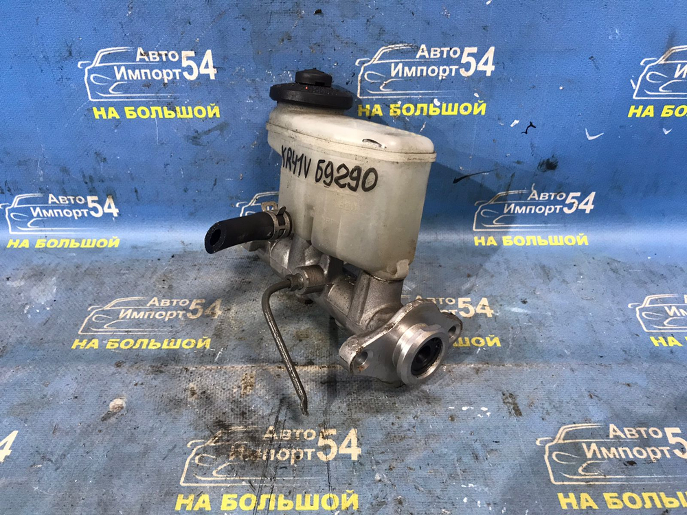 Главный тормозной цилиндр TOYOTA TOWNACE NOAH 1996-2007