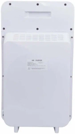 Очиститель воздуха Renton GP-697 Pro