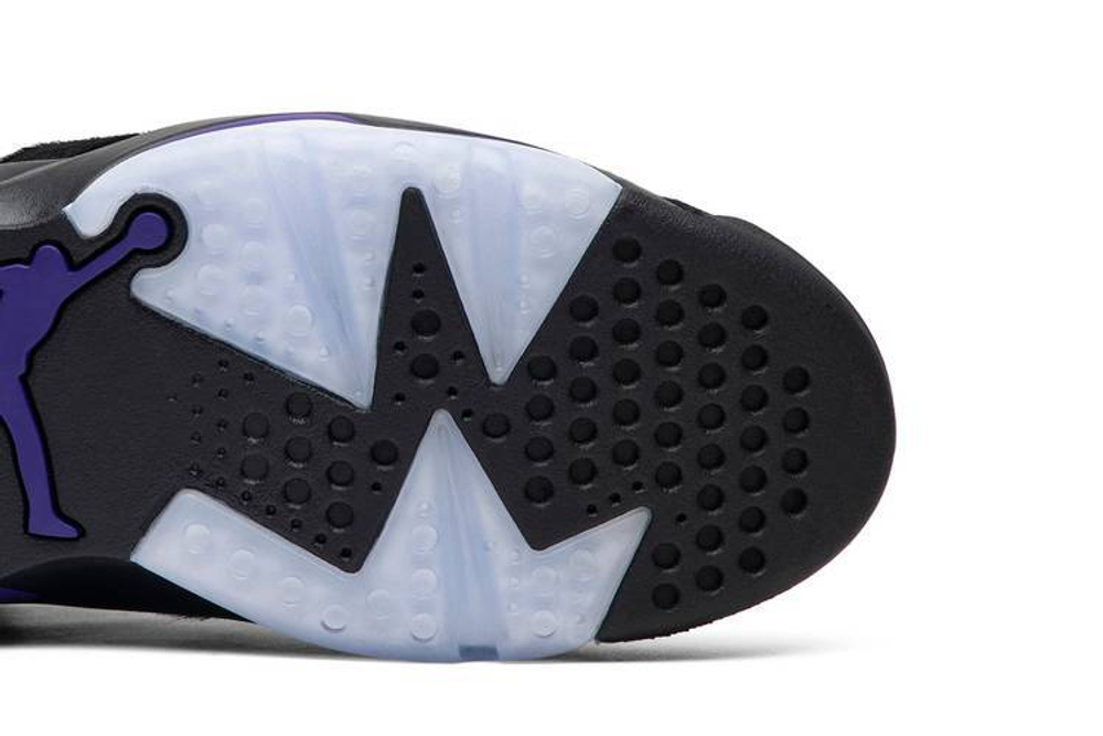 Кроссовки Social Status X Jordan Air Jordan 6 Retro Nrg 2019