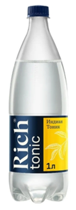 Рич ТОНИК 1/12 ПЭТ