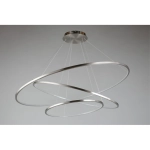 Подвесная люстра Aployt MONISIA APL.020.13.138