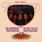 Deep Purple / Come Taste The Band (35th Anniversary Edition)(2CD)
