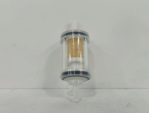 Топливный (Стандарт) фильтр керамический для автономного воздушного отопителя цилиндр