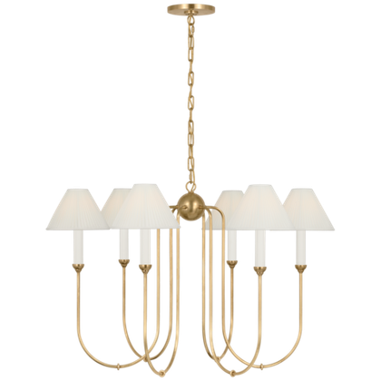 Люстра Visual Comfort Ingela 36" Chandelier