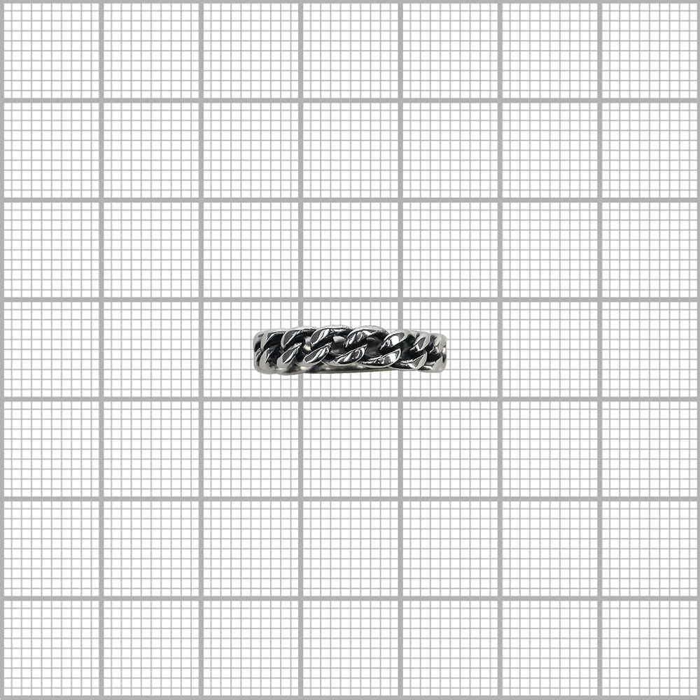 "Ярис" кольцо в серебряном покрытии из коллекции "Форсаж" от Jenavi