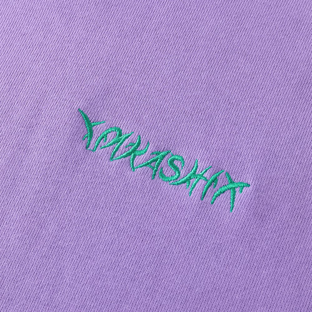 ХУДИ YMKASHIX HTF