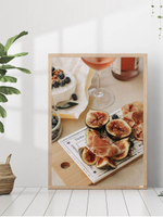 Набор постеров 50х70 улица в Италии 3 шт арт 156292225 ТТН 246259263