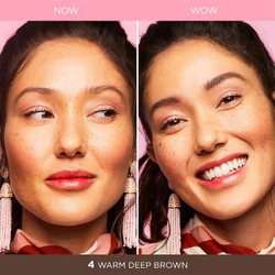 Benefit Cosmetics Gimme Brow+ Tinted Volumizing Eyebrow Gel 4