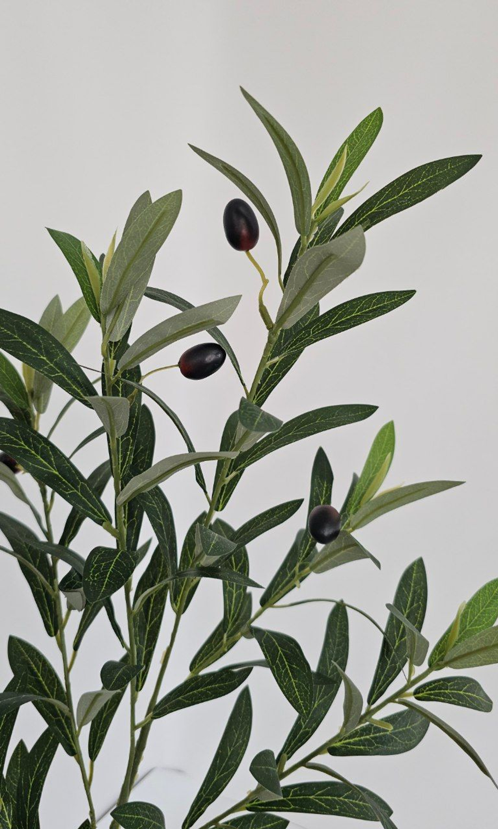 Олива литая 57 см / Арт 1231