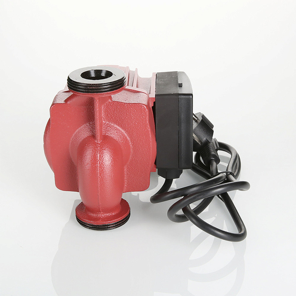 Насос циркуляционный VALTEC RS 25/6-130 с гайками (VRS.256.13.0)