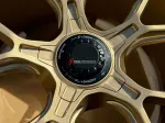 КОВАНЫЕ ДИСКИ ДЛЯ PORSCHE 911 992 CARRERA 2023 ПОРШ КАРРЕРА