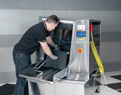 Мойка колес ТОРНАДО Deluxe (H)