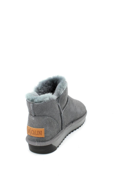 Угги женские Ascalini U79B