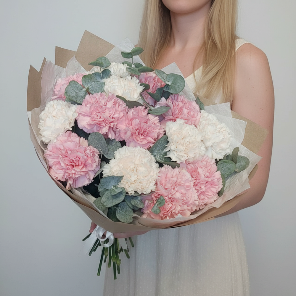 Соберу букет №392