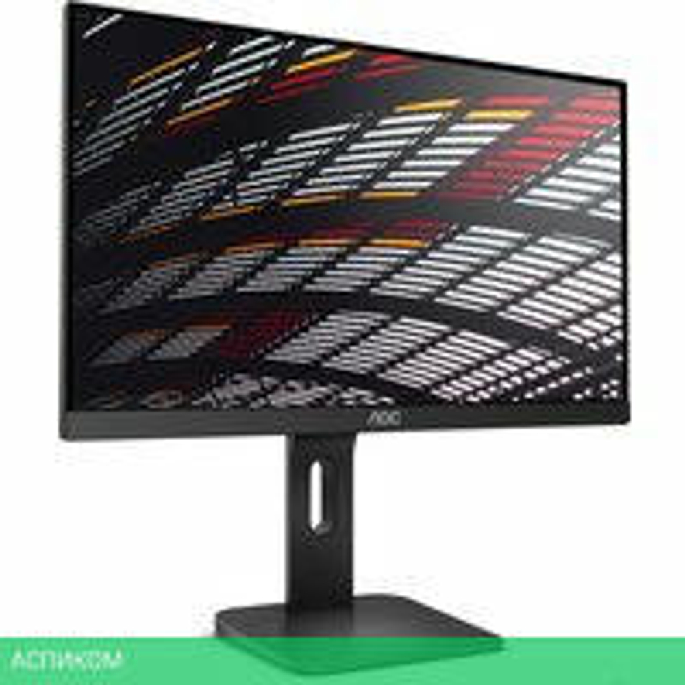 Монитор AOC X24P1