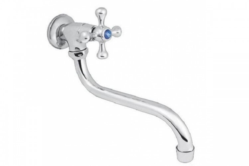 Смеситель моно SOLONE для пристенок JIK13-A102-A