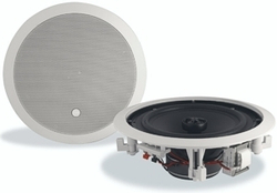 CVGAUDIO CRX8TW Потолочная двухполосная акустическая система