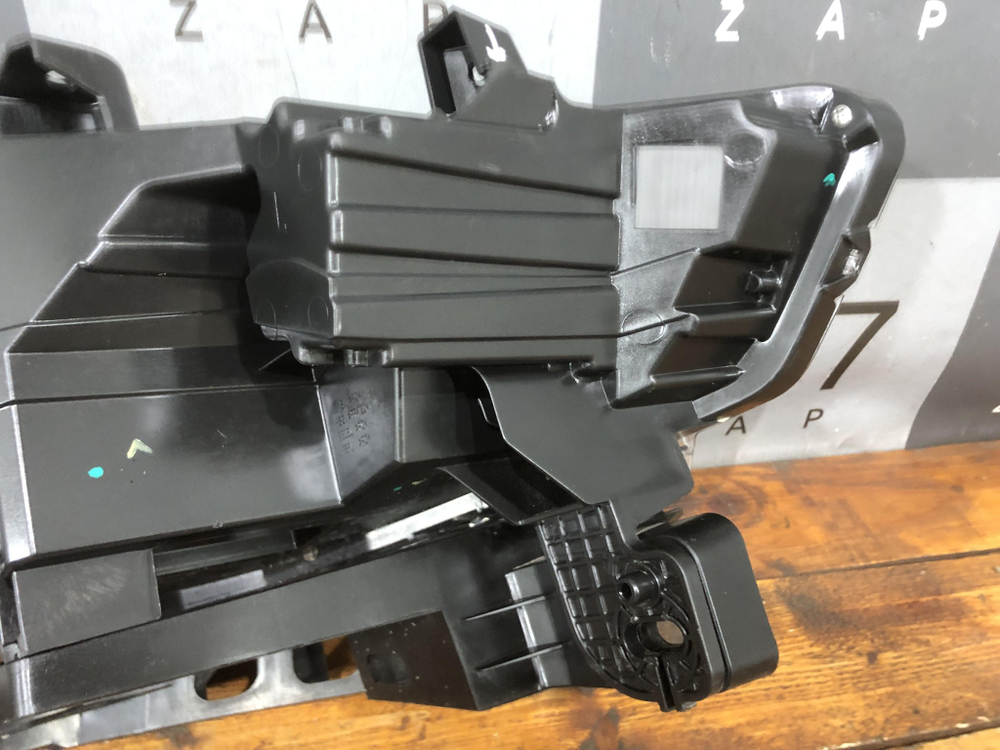 Фара левая LED Haval F7 1 19-24 Б/У Оригинал 4121102xkq00a