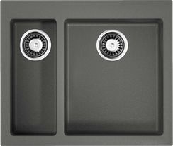 Кухонная мойка OMOIKIRI Bosen 59-2-PL(арт.4993224)