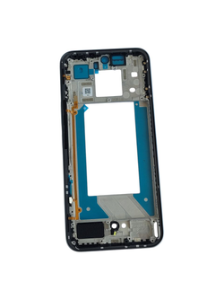 Infinix GT 30 Pro (X6873) - рамка дисплея + шлейф кнопок + триггеров + Антенны (ORIG)