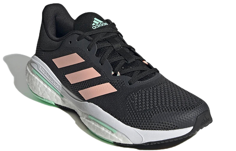 Кроссовки Adidas Solarglide 5 (Женская размерная сетка)