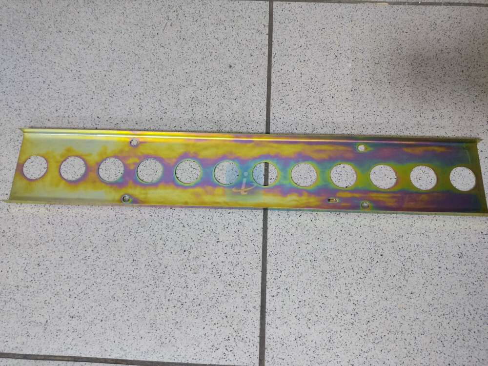 Крышка защитная (12 секц.) 44.1111412-01