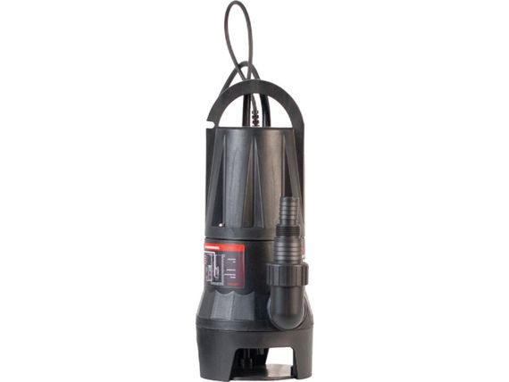 Насос дренажный Verton AQUA DP550/35PI 37549