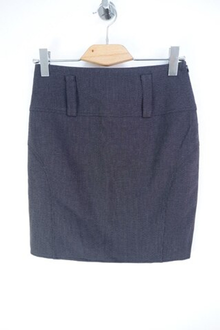 Юбка Emka Fashion с вискозой базовая 44 размер