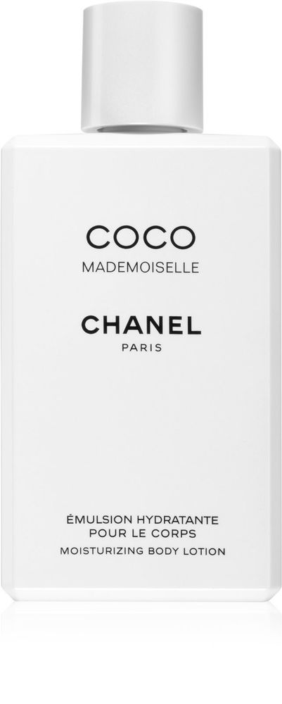 Chanel Coco Mademoiselle молочко для тела для женщин
