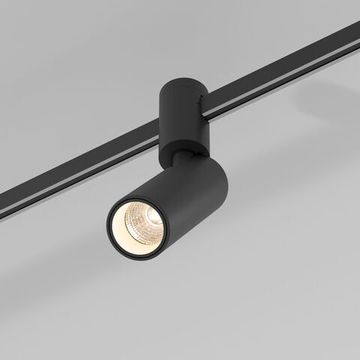 Трековый светильник 5W 3000K 85115/01 чёрный Esthetic Magnetic Elektrostandard
