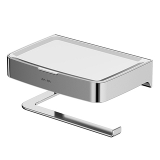 Держатель для туалетной бумаги AM.PM Inspire V2.0 A50A341500 Хром