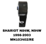 ПОДУШКИ ДВИГАТЕЛЯ SHARIOT GRANDIS N84