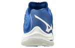Mizuno Wave Lightning Z6 "Blue"