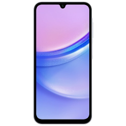 Samsung Galaxy A15 6/128Gb Light Blue (Голубой)