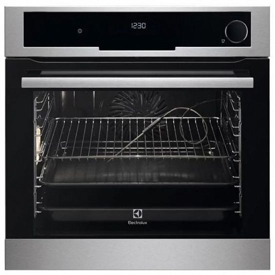 Электрический духовой шкаф Electrolux EEB 8587 POX
