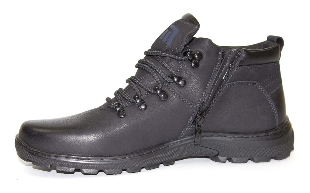 Ботинки мужские демисезонные Ruiming арт. EM7122