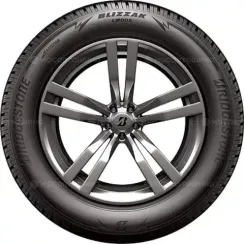 Bridgestone Blizzak LM005 235/55 R19 105V XL