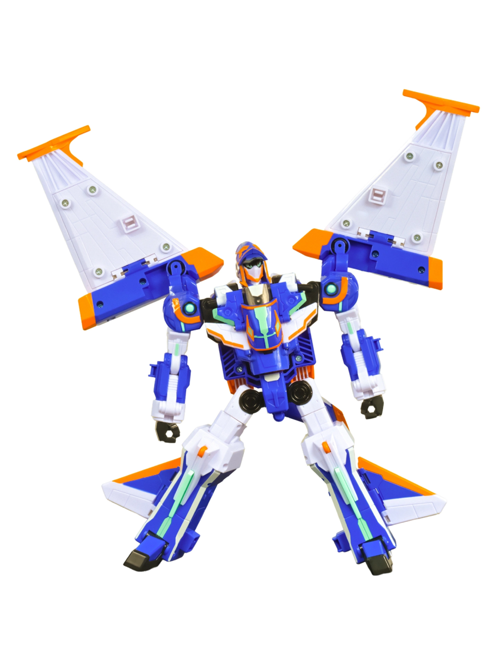 Робот-трансформер Сиеро трансформер S2 Carbot 70594