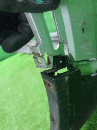 Бампер задний Chery Tiggo 4 Pro (2020-н.в.)