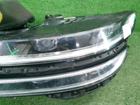 Битая Фара левая Genesis G80 2 (2020-2024) LED