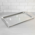 Гастроемкость 530*325*20мм нержавеющая сталь GN 1/1