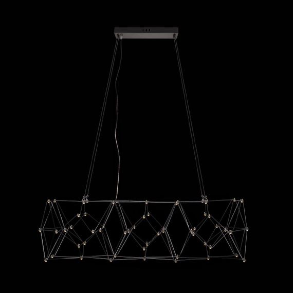 Подвесной светодиодный светильник Loft IT Universe 10257/1320