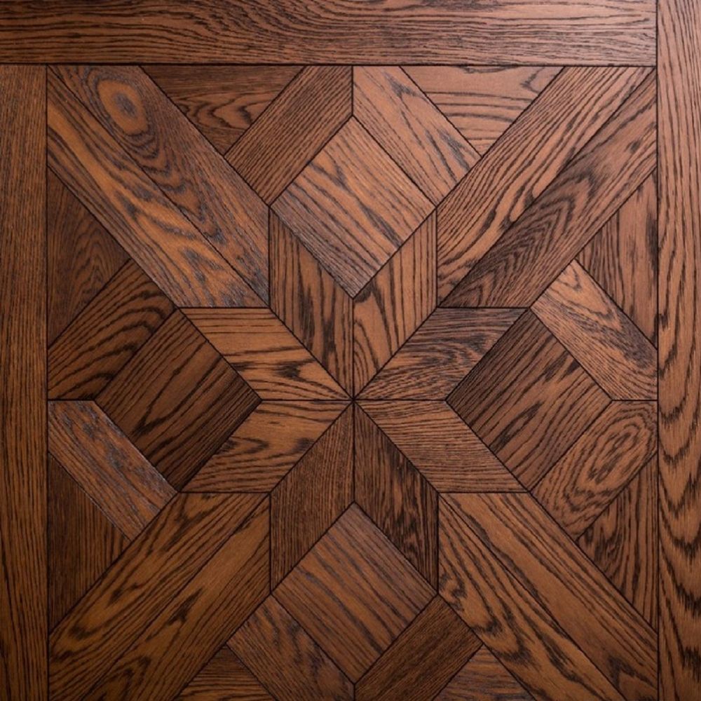 Паркетная Мозаика Паркетная Мозаика Флагман