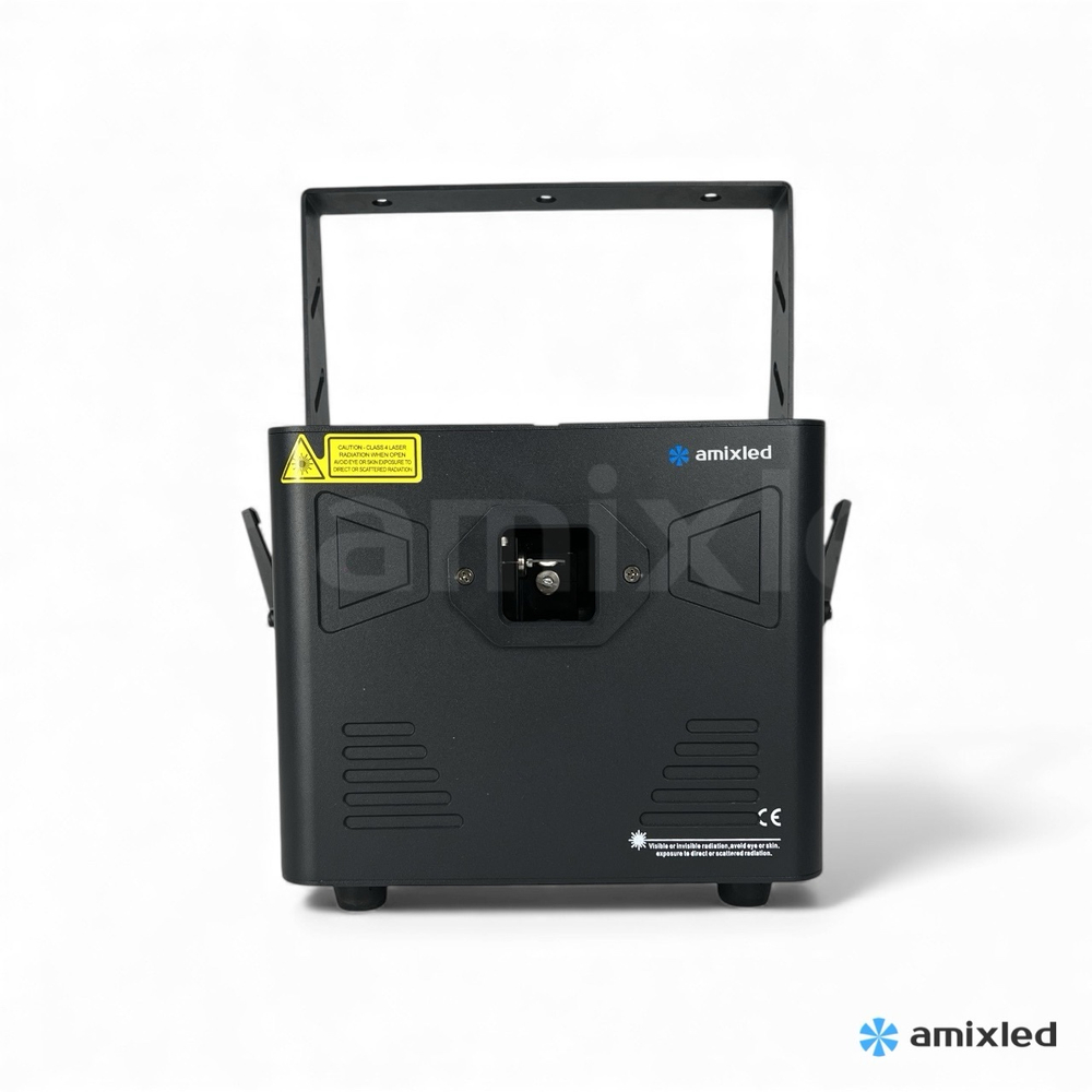 Анимационный лазер 15W LASER BS