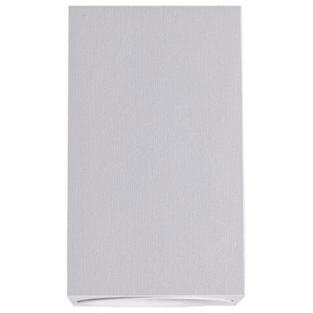 Накладной светильник Lucia Tucci LTP LTP-C004-01GU10-W